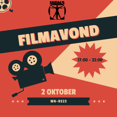 Filmavond