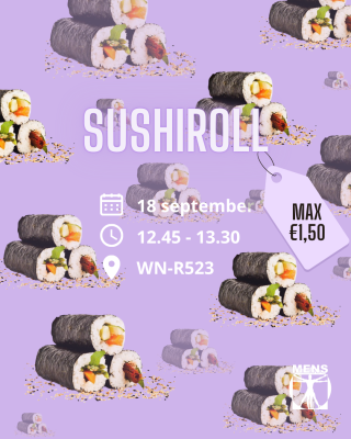 Mens-lunch