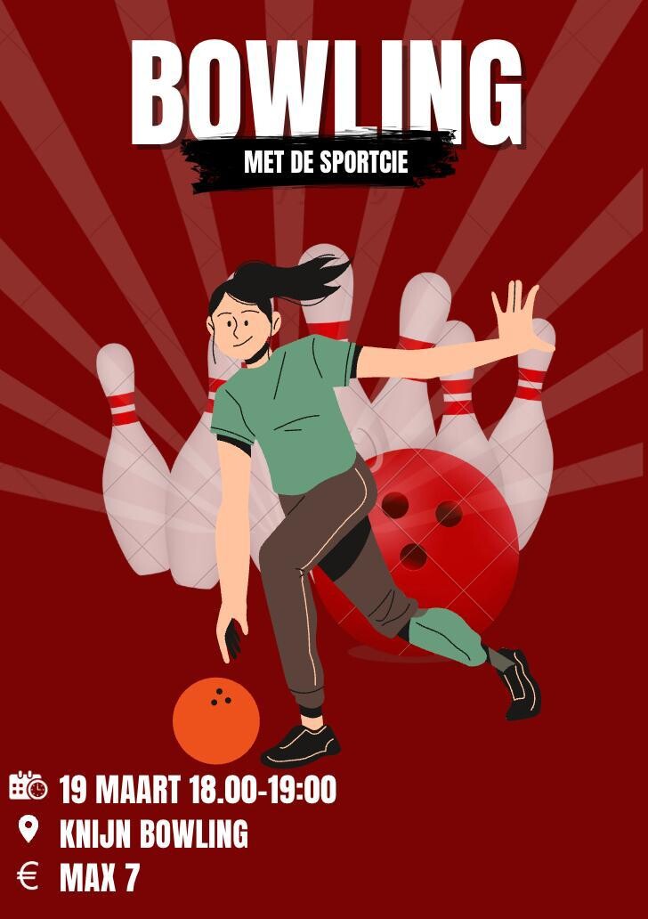 Bowlen