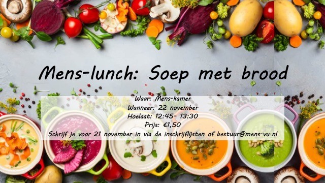 Sinterklaas borrel
